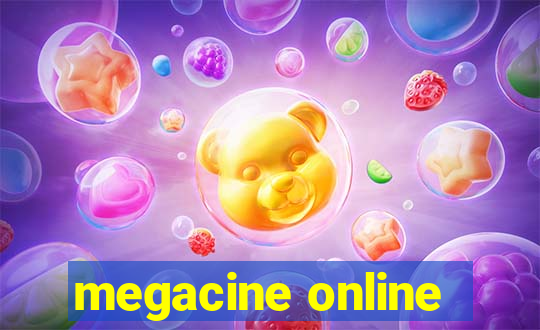 megacine online